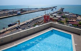 Hotel Tiber Rooftop & Wellness
